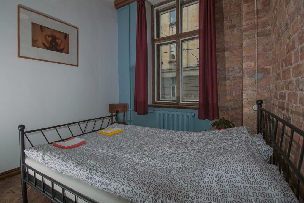 Hotel Johnson'S House Riga Exterior foto